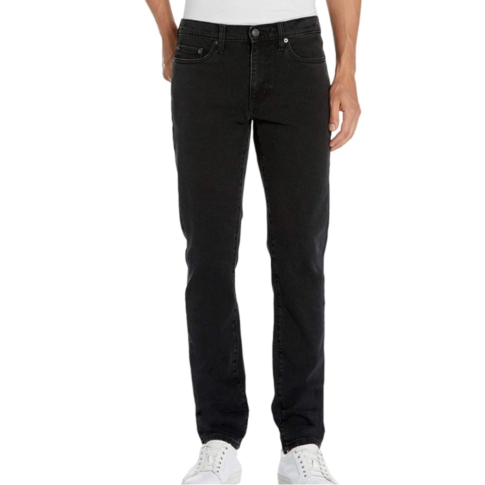 Amazon Essentials Men's Slim-Fit Stretch Jeans